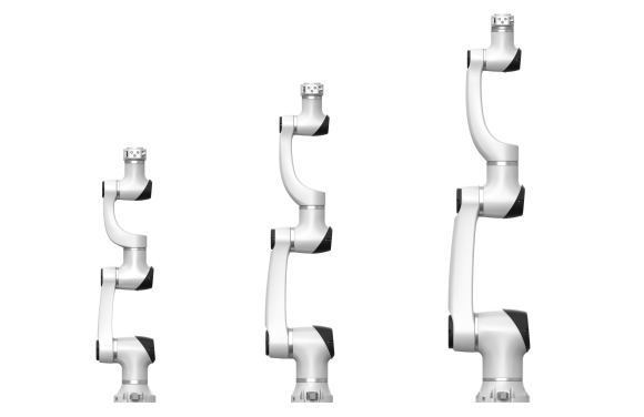 ?Elfin 시리즈 협동 로봇