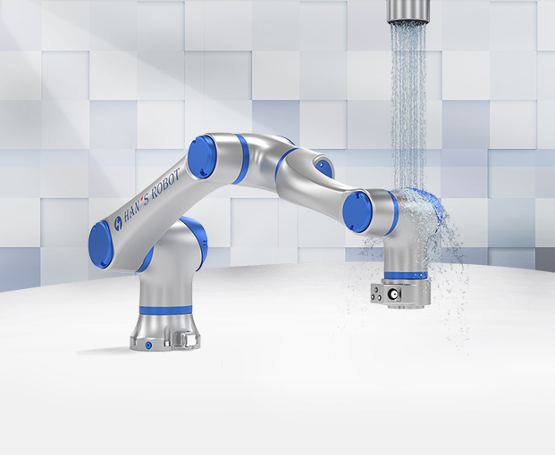 Elfin-P 시리즈 협동 로봇